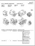Katalog silnik Deutz BF 6 L 913 C PL