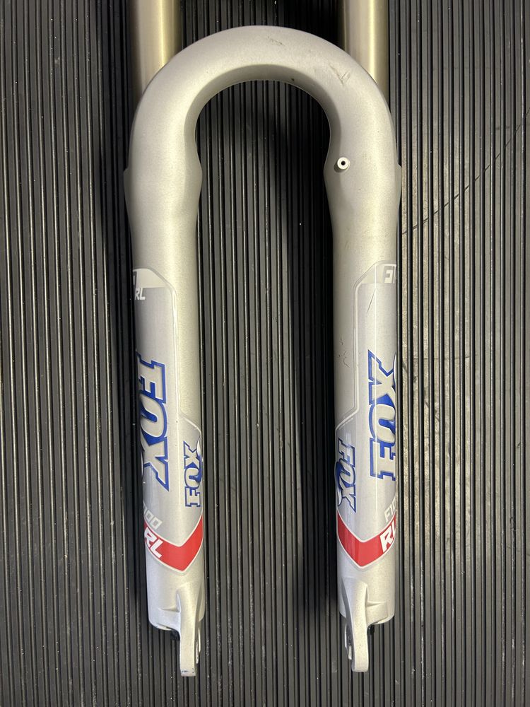Amortyzator Fox rl f100