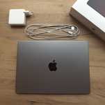 MacBook Pro 14" 2021 M1 Pro / 16GB / 512GB / Space Gray