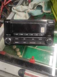 Radio Mitsubishi OE 8701A689