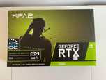 Karta Graficzna KFA2 GeForce RTX 2060 1-Click OC 6GB GDDR6
