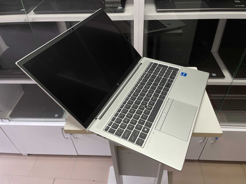 Ультрабук HP Elitebook 850 G8 [i5 11 Gen] FULL IPS R16 [SSD] Куліша 22