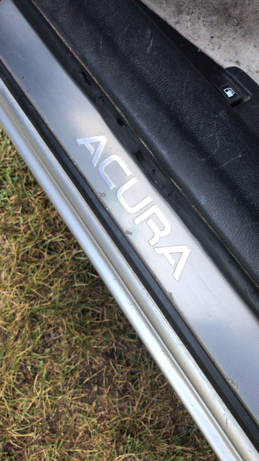 Продаю Acura RDX Turbo 2007