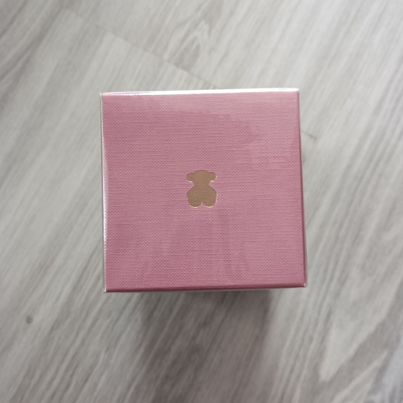 Oh! The Origin TOUS różowe różowy 100 ml EDP nowe w folii
