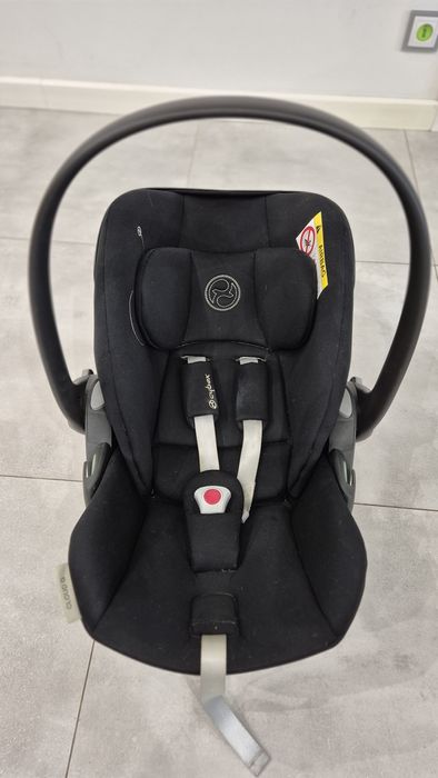 Cybex Cloud G nosidełko