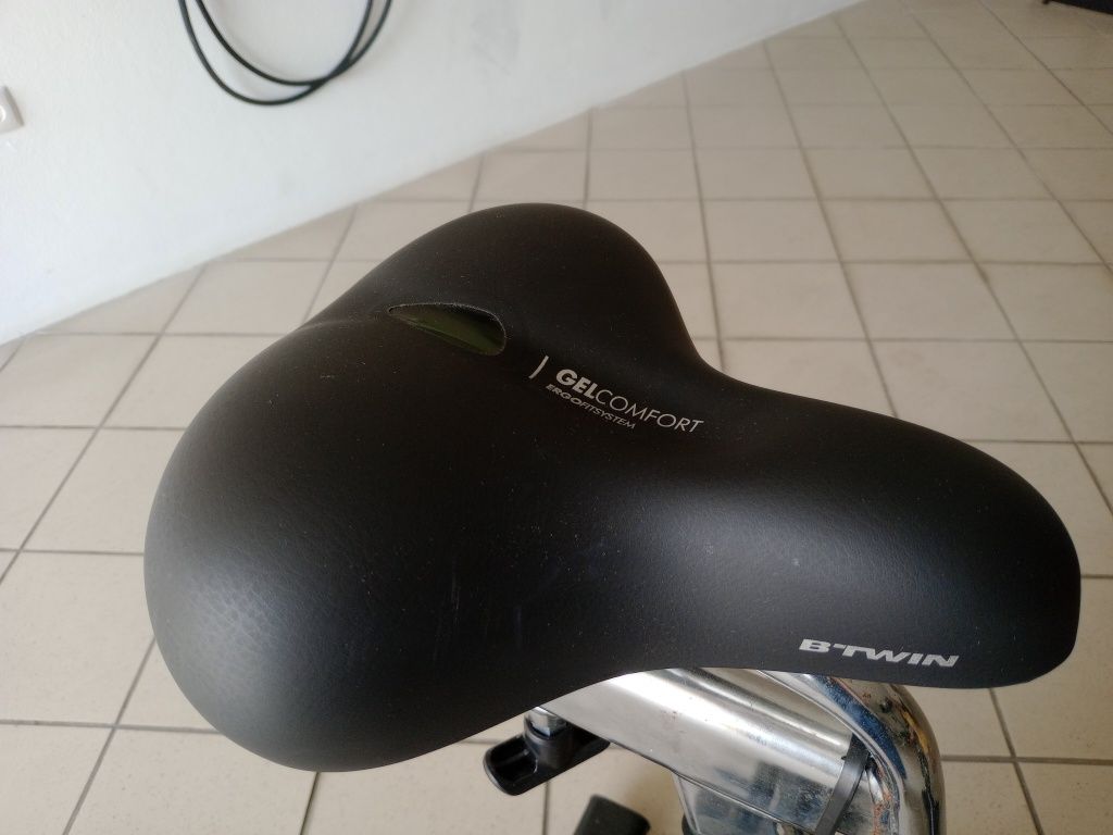Bicicleta BH ICB S1