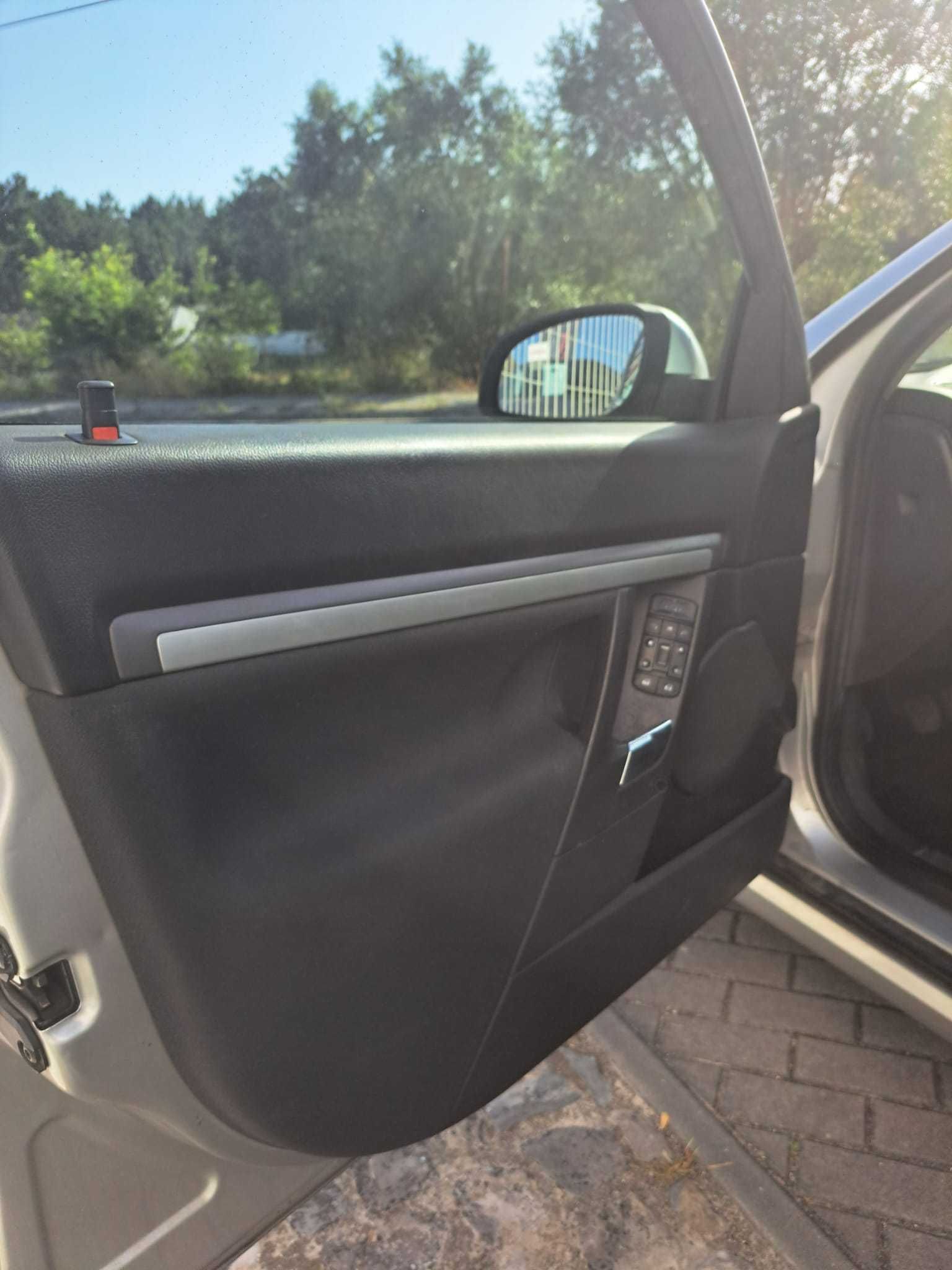 OPEL VECTRA C GTS 1.9 CDTI