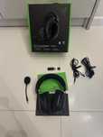 Słuchawki Razer Blackshark v2 pro