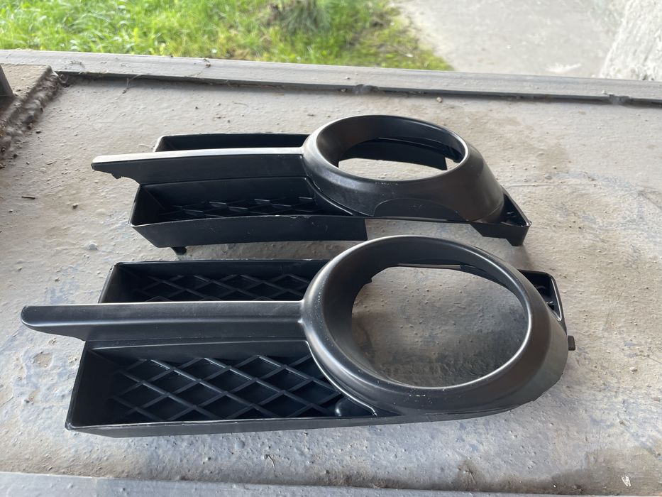 Фари протитуманні AVEO Т250, туманки Авео