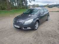 Opel Insignia 2.0 CDTI super stan z Niemiec