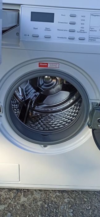 Пральна машинка Miele W59034 на 7 кг