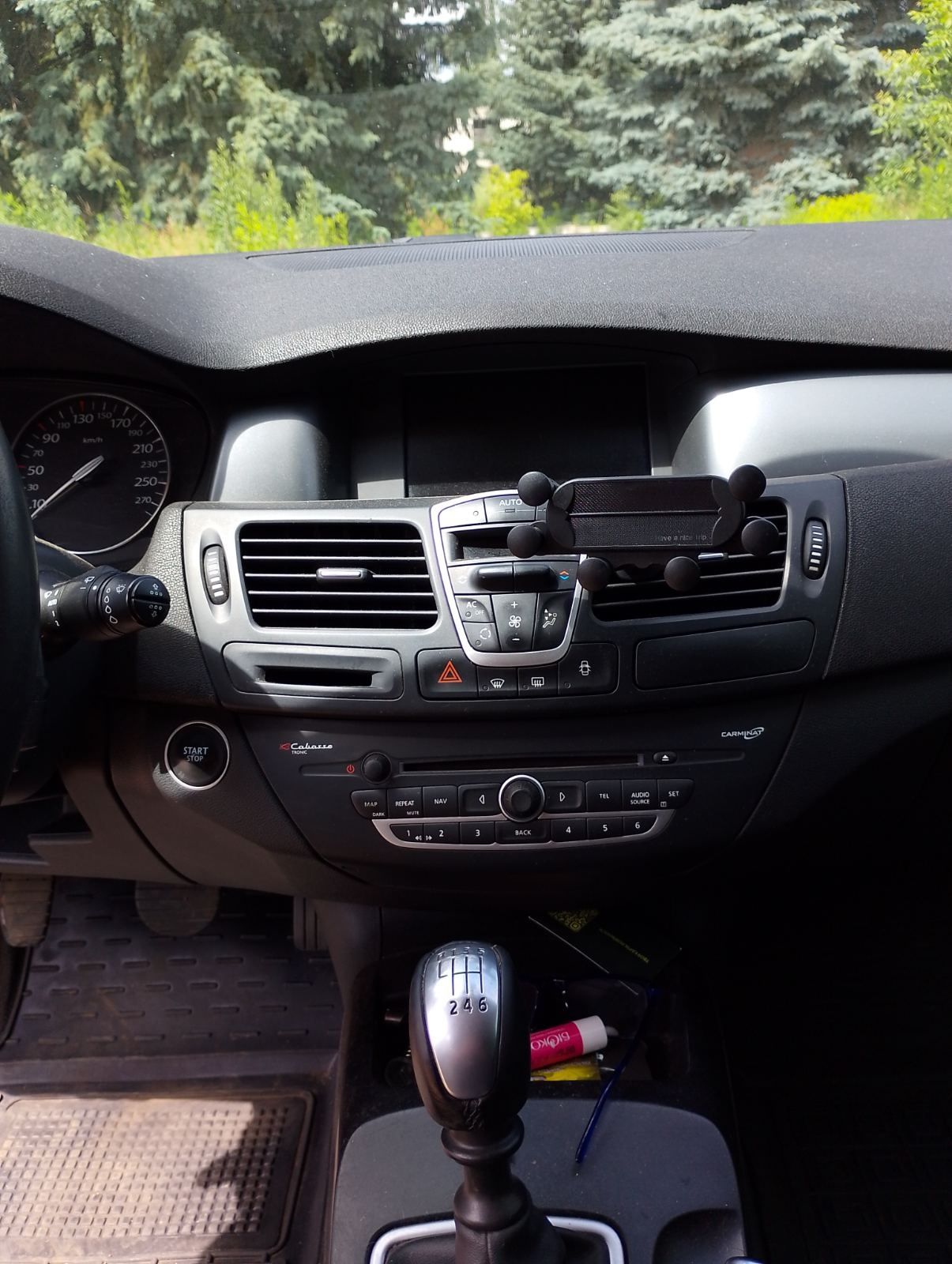 Продам Renault LAGUNA