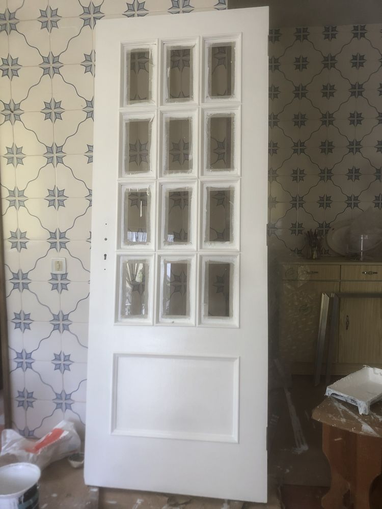 Pintura Low-cost