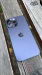 Iphone 14 pro max 256 gb в хорошем состоянии
