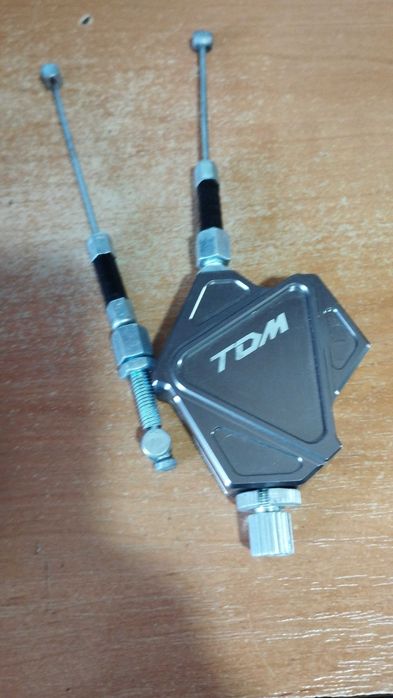 Підсилювач зчеплення YAMAHA TDM