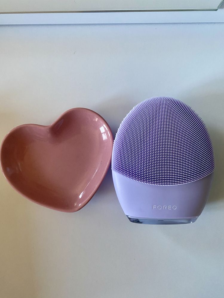 Foreo Luna 3 sensitive Skin (skóra wrażliwa)