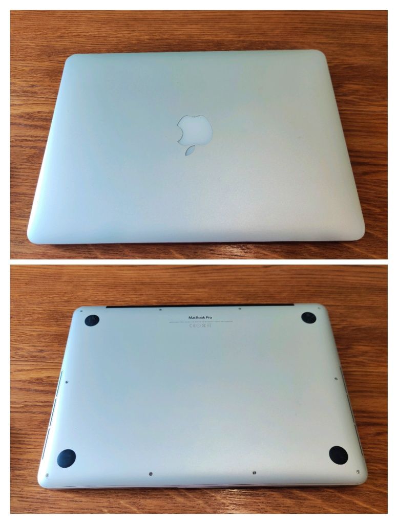 Ноутбук Apple Macbook Pro 13 retina 2015 a1502 i7/16/500