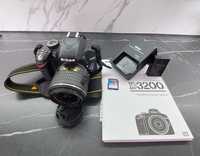 Фотоапарат Nikon D3200