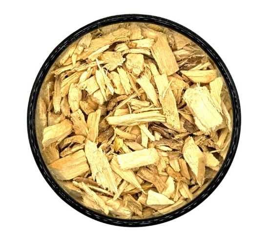 Тонгкат алі (Eurycoma longifolia) екстракт 10:1 - 50 капсул / 25г