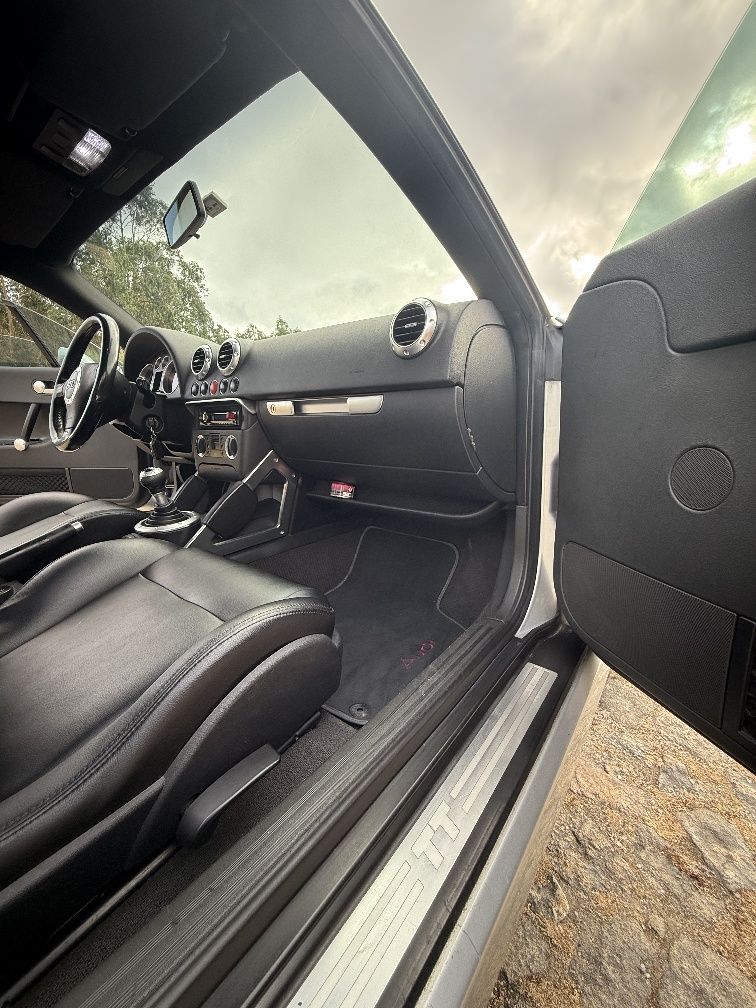 Audi TT 1.8t 180