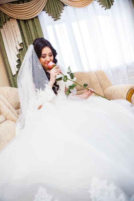 Весільна сукня, тільки Вінниця!!!