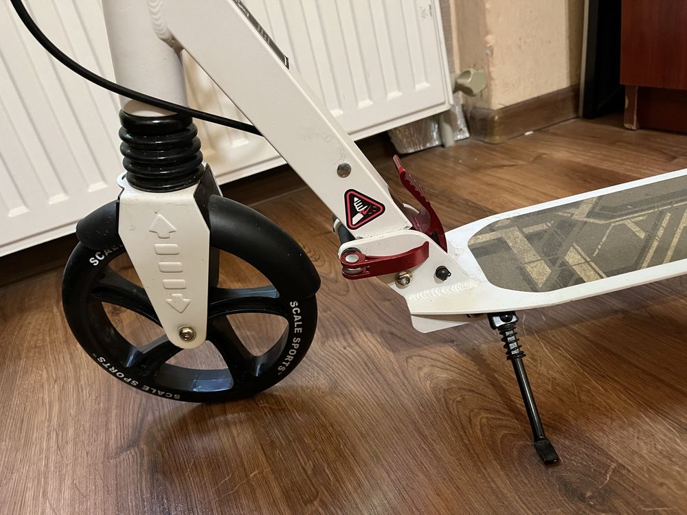 Самокат scale sports