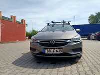 Opel Astra 1.4 Turbo