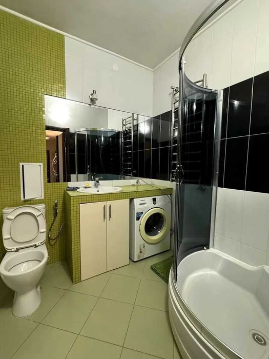 Оренда 1-кімнатної квартири, вул. Панча, 18