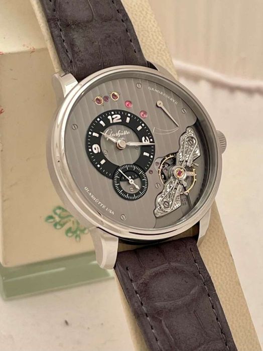 Glashütte Original PanoInverse