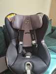 Fotelik Cybex Sirona S i-Size obrotowy