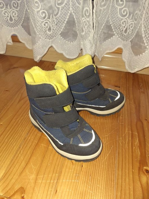 Продам Термочобітки для хлопчика 29розмір
