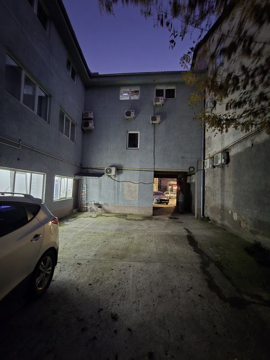 Оренда офісного приміщення в центрі Ужгорода — вул. Феденця