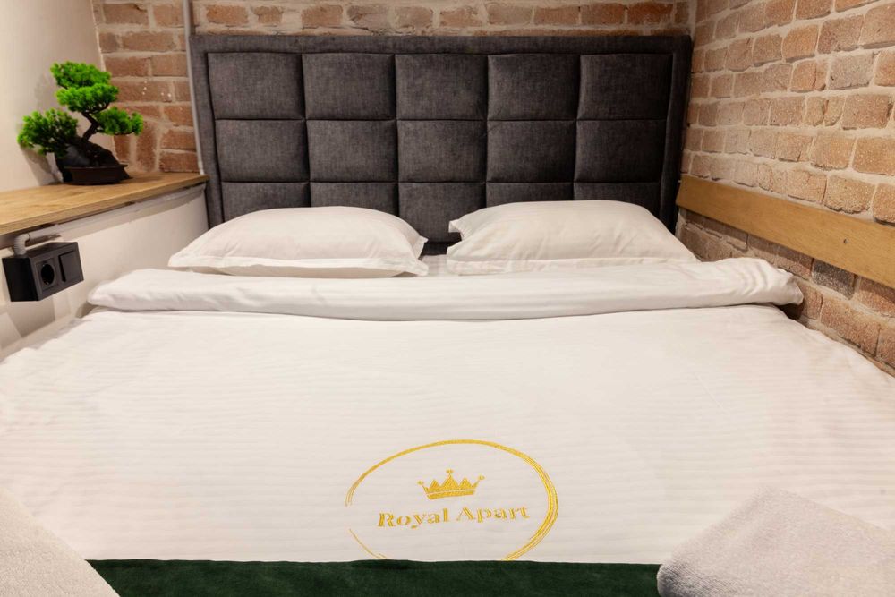 Дворівневі апартаменти по вул Ковжуна 2/5