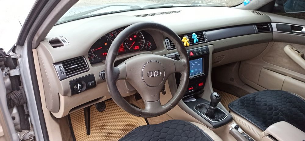 Продам Ауди А6 С 5