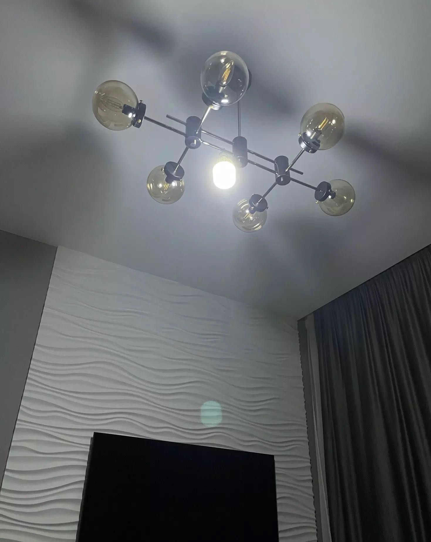 Новые LED лампы фонари лампочки 40w