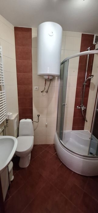 Mieszkanie 44m² blisko PKP bezpośrednio.