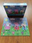 Puzzle dla dzieci - 40 elementów