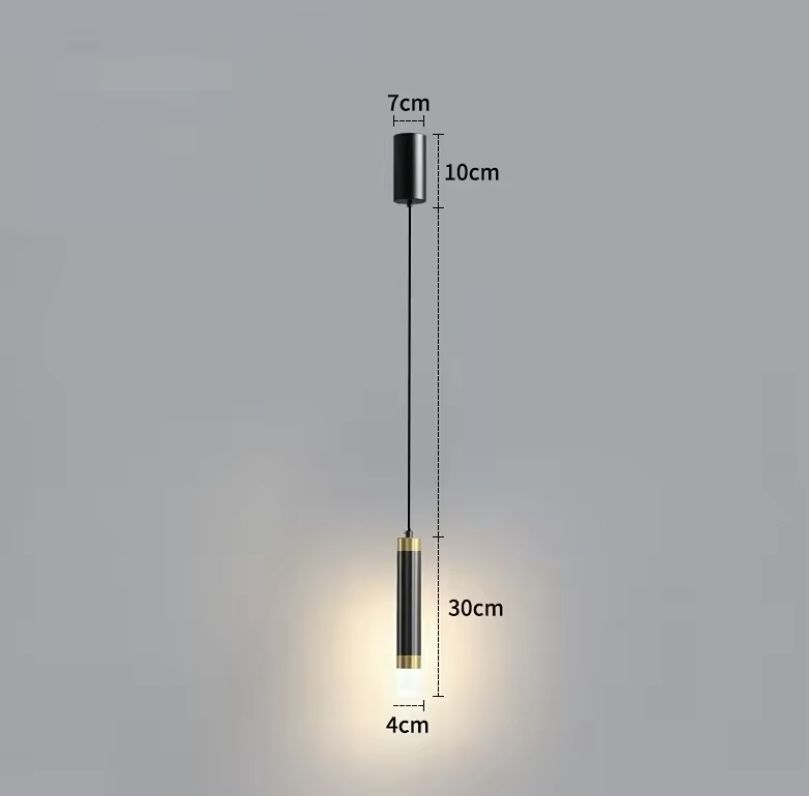Лед підсвітка Modern Led Long 2 шт