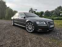 Audi S8 Audi A8 S8 D3 5.2 FSI QUATTRO 2006