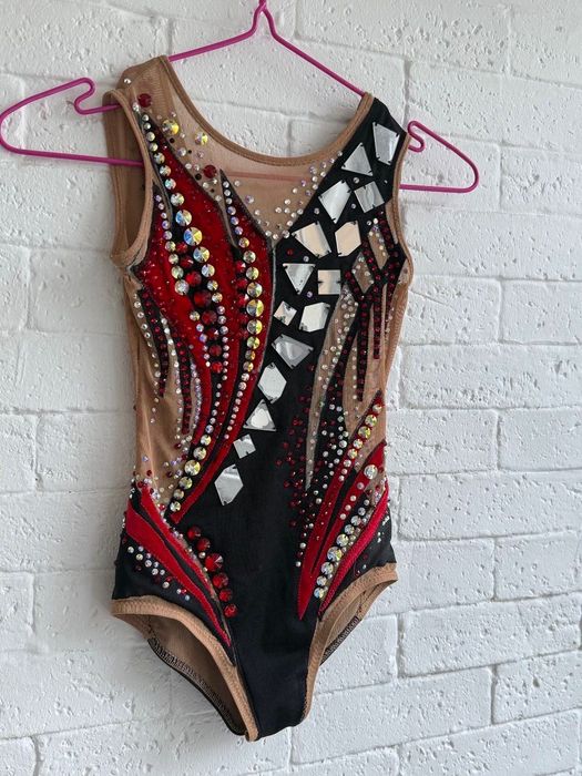 Купальник для художньої гімнастики