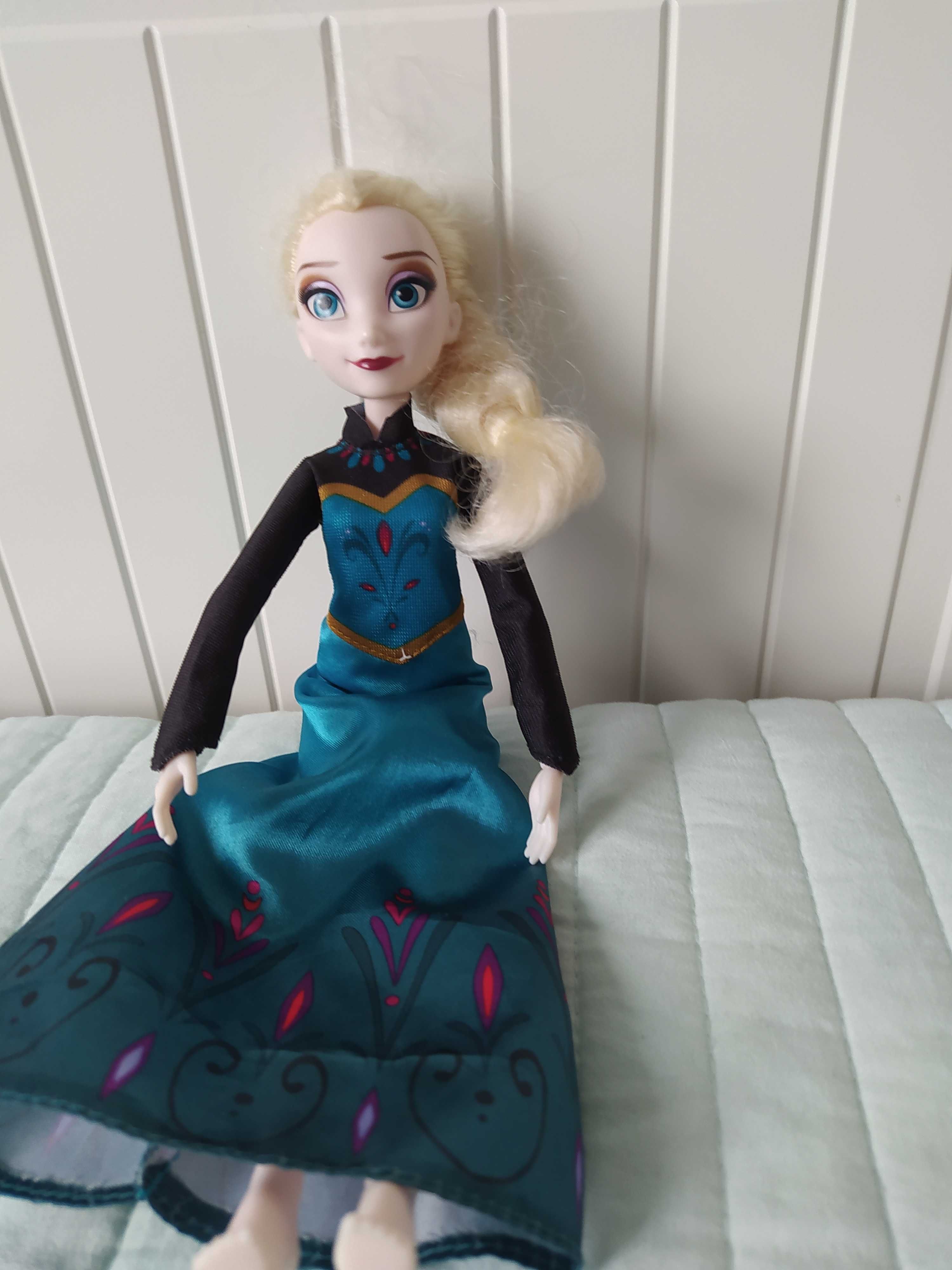 Lalka Frozen 29 cm