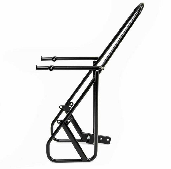 Bagażnik przedni Koga Worldtraveller (26/28) Tubus Ergo