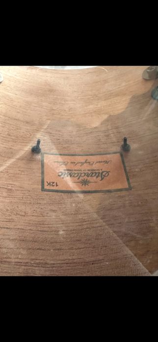 Tama Starclassic Tom 8” tomtom