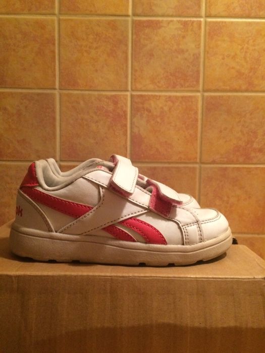 Buty dzieciece