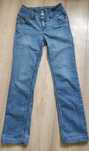 Spodnie damskie jeansy