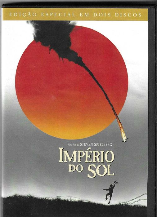 Império do Sol (edição especial 2 DVD) (1987)