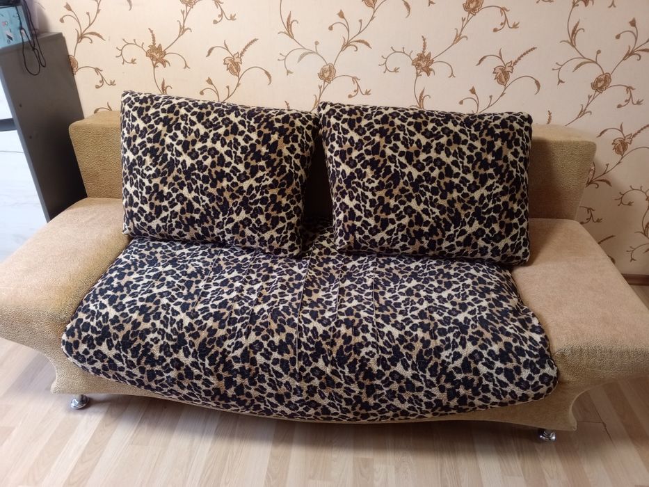 Розкладний диван