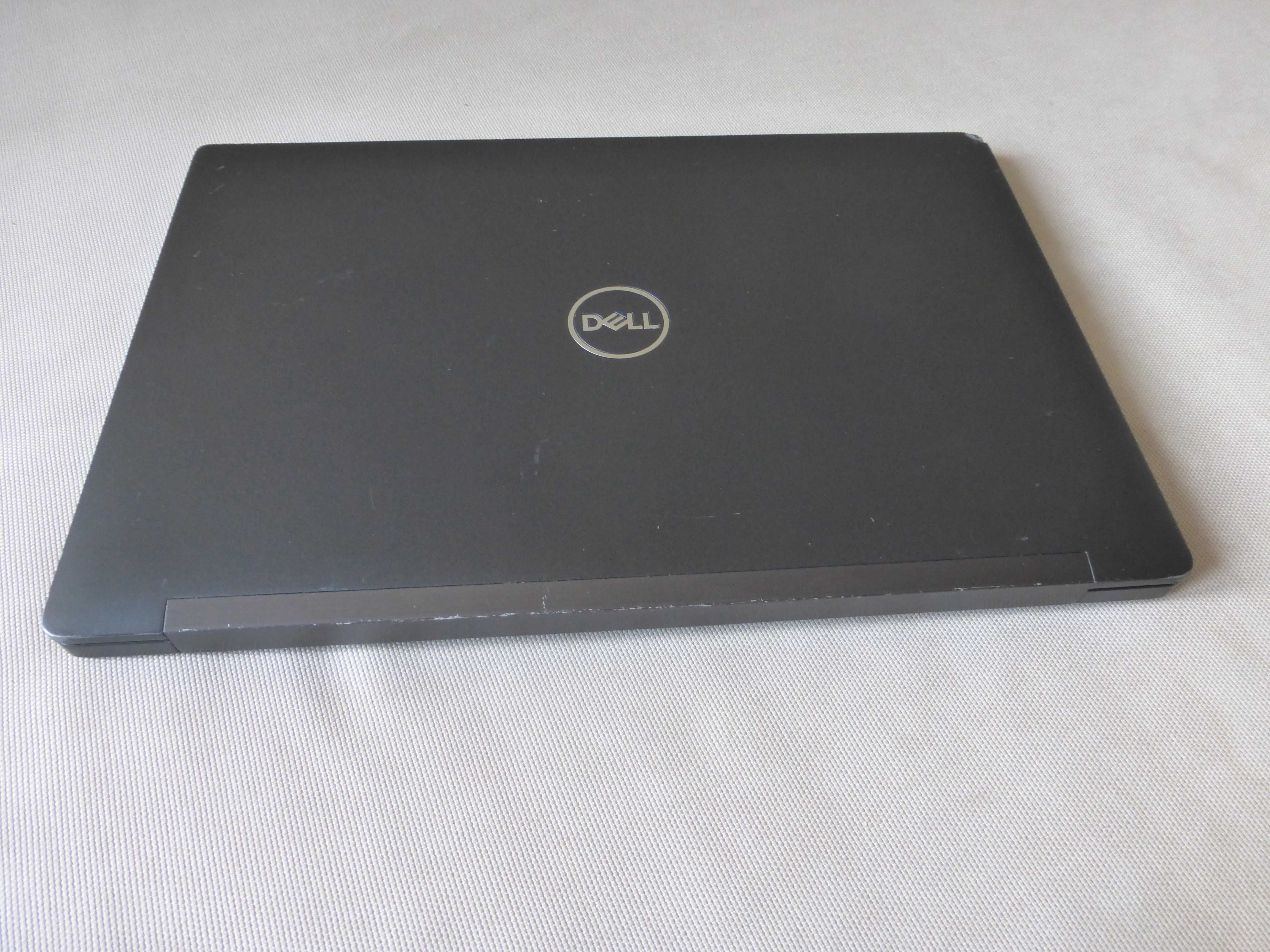 Laptop Dell Latitude 7490 i5-8350U 16GB RAM 256 SSD FHD Windows 11 Pro