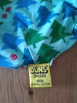 Duns Sweden czapka bawełniana rozmiar 56