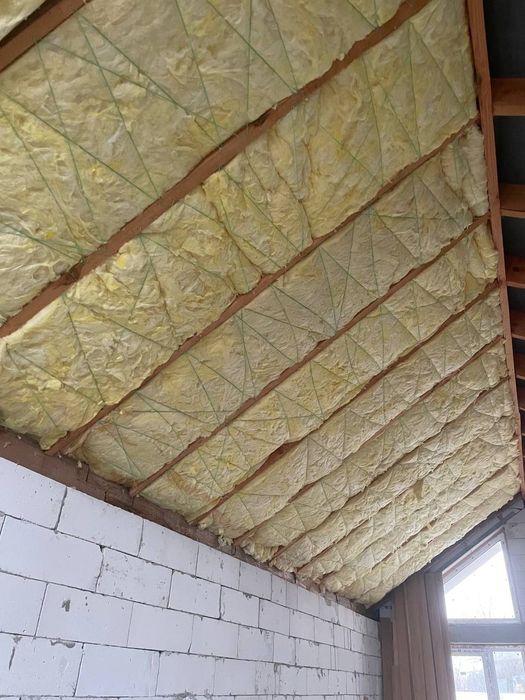 Будівельні роботи